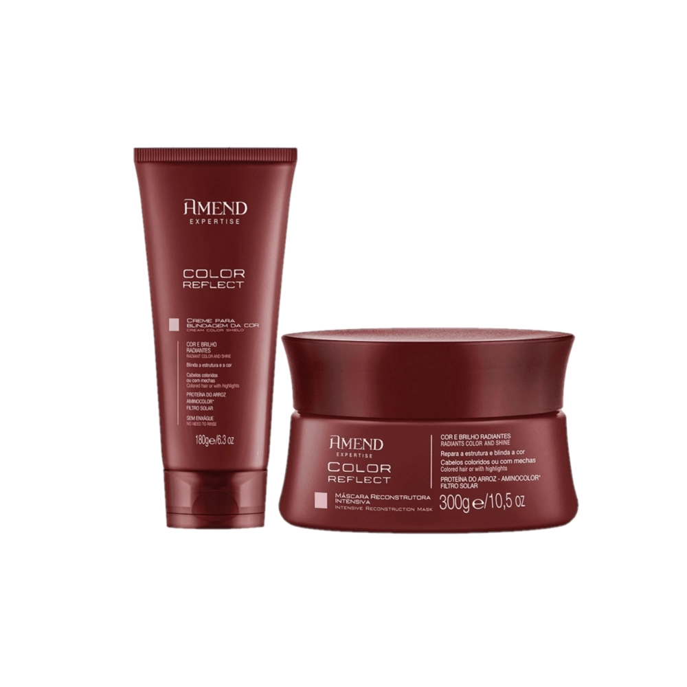 Produto Kit_Amend_Expertise_Color_Reflect_Mascara_Leave-in_Evas_1