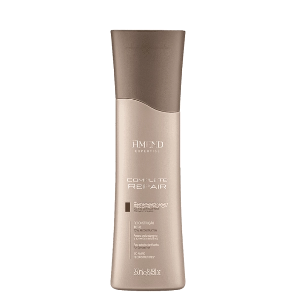 Amend Complete Repair Reconstrutor Condicionador 250ml