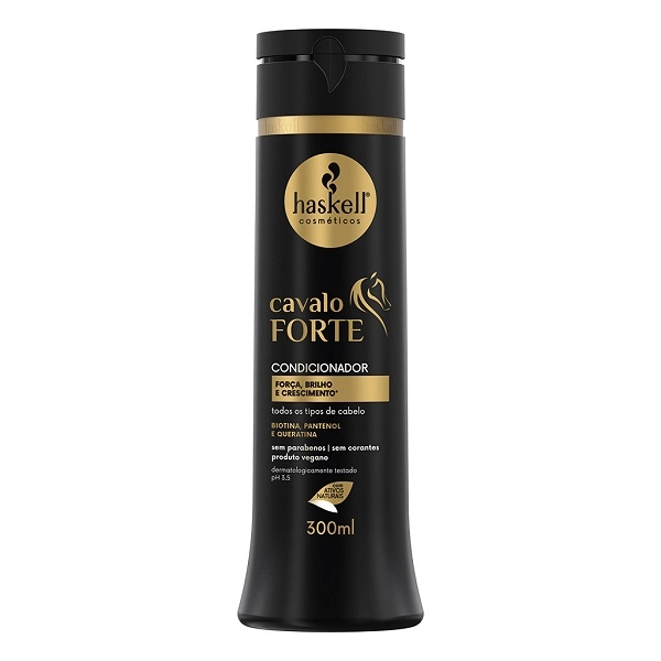 Haskell Cavalo Forte - Condicionador 300ml