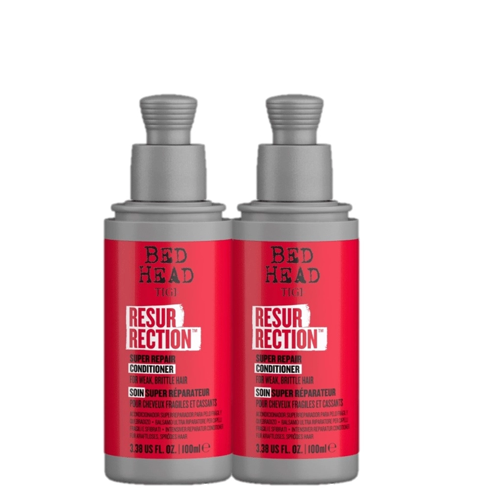 Produto Kit_TIGI_Bed_Head_Resurrection_Condicionador_100ml_Evas_1