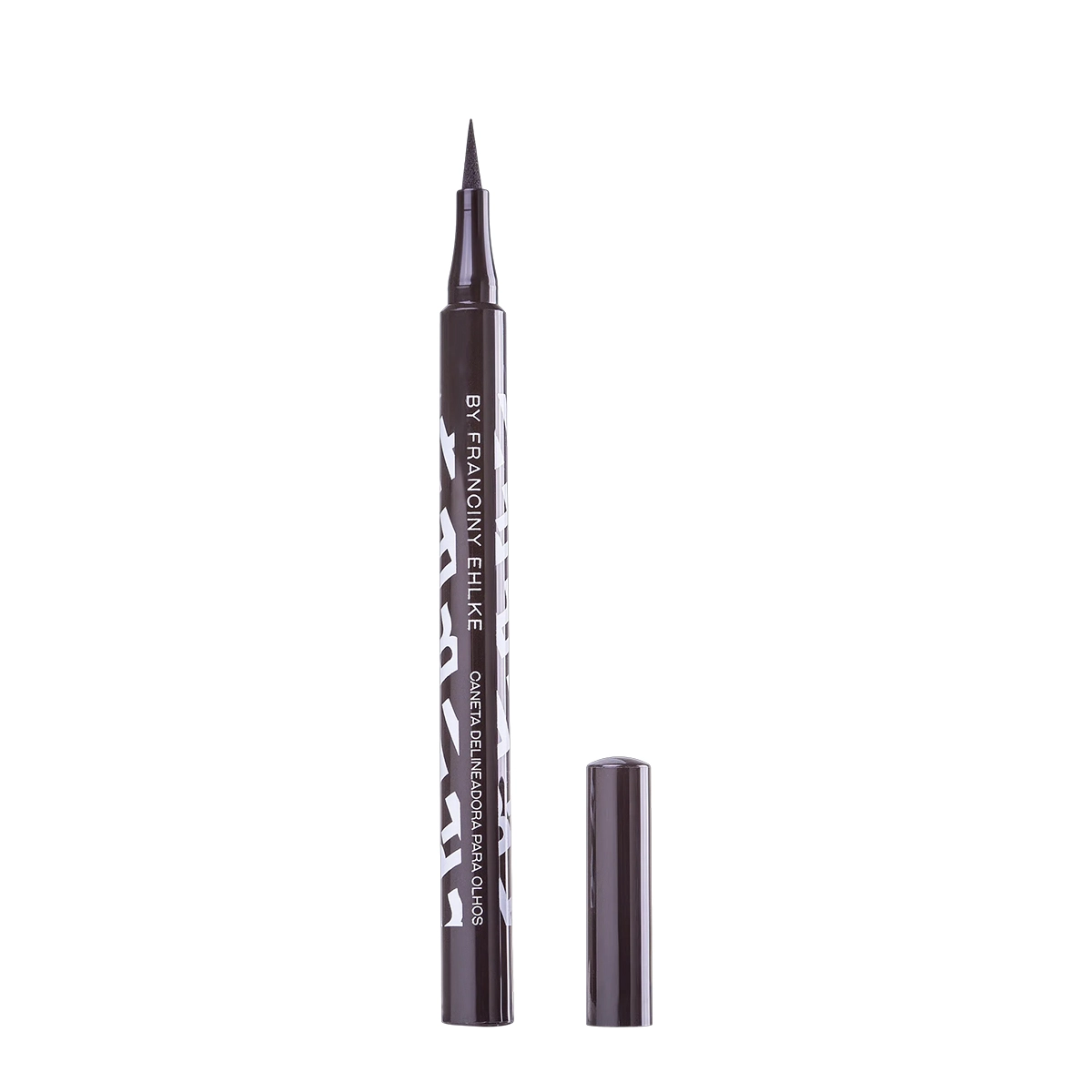 Fran By Franciny Ehlke Pullpen - Caneta Delineadora 1,2ml