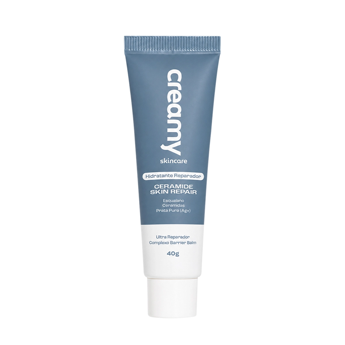 Balm Multirreparador Facial Ceramide Skin Repair Creamy Skincare 40g