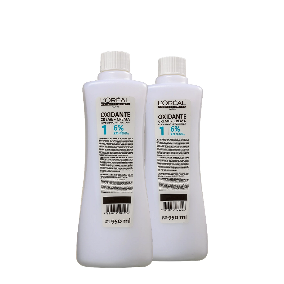 Produto Kit_L-Oreal_Professionnel_Creme_1_Oxidante_20_Volumes_Extra_Evas_1