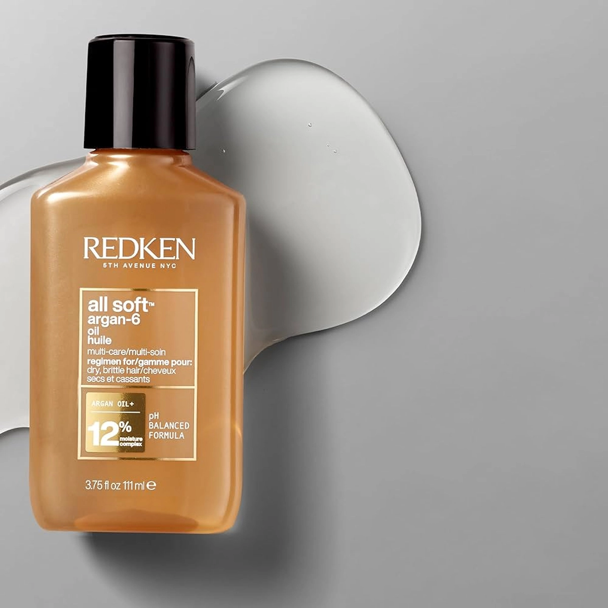 Produto Redken_All_Soft_Argan_6_Óleo_Capilar_111ml_Evas_3
