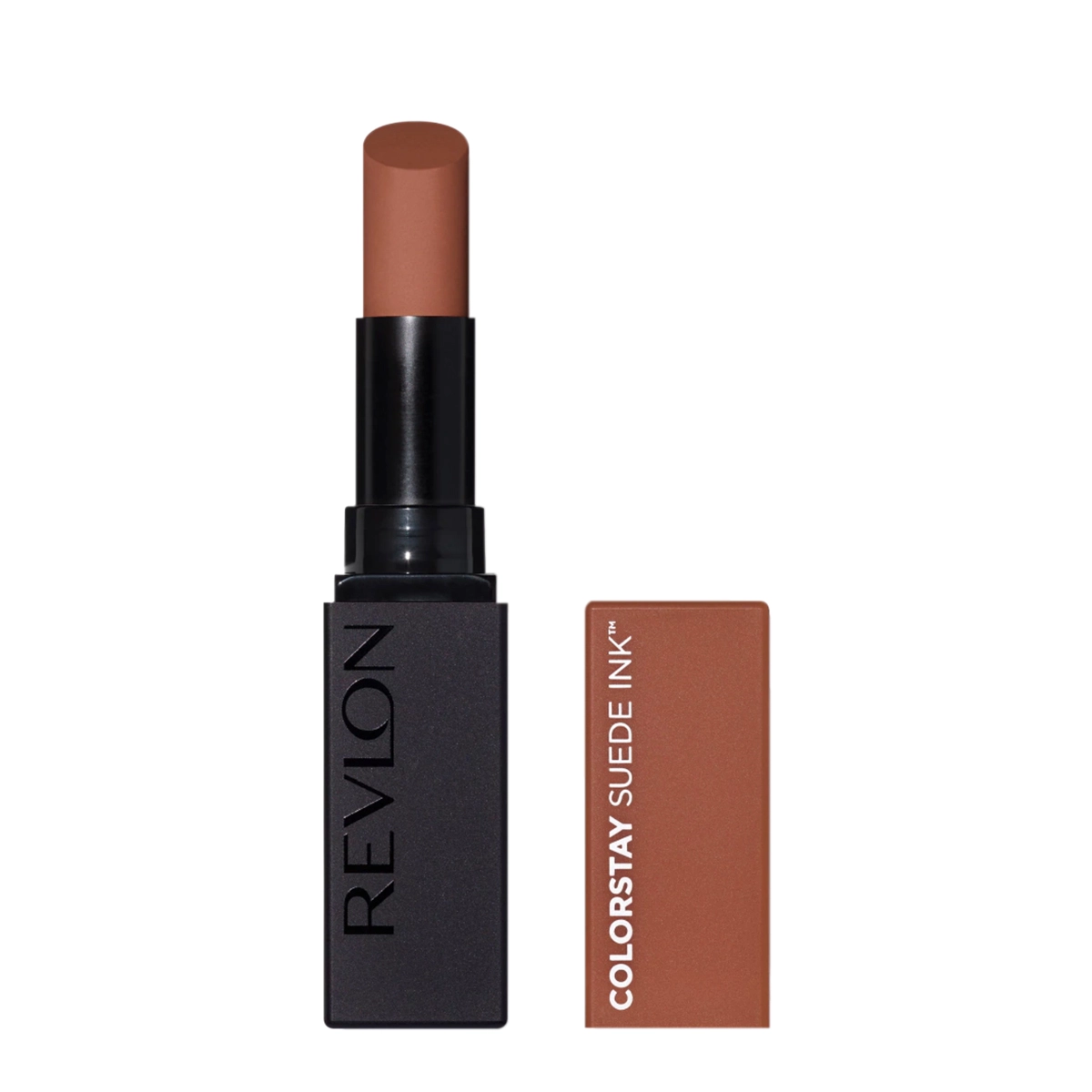 Produto Revlon_Colorstay_Suede_Ink_Matte_Pure_Talent_Batom_2-55g_Evas_1