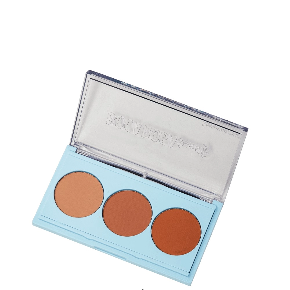 Produto Kit_Payot_Boca_Rosa_Beauty_Copacabana_Paleta_de_Contorno_7-5g_Evas_4