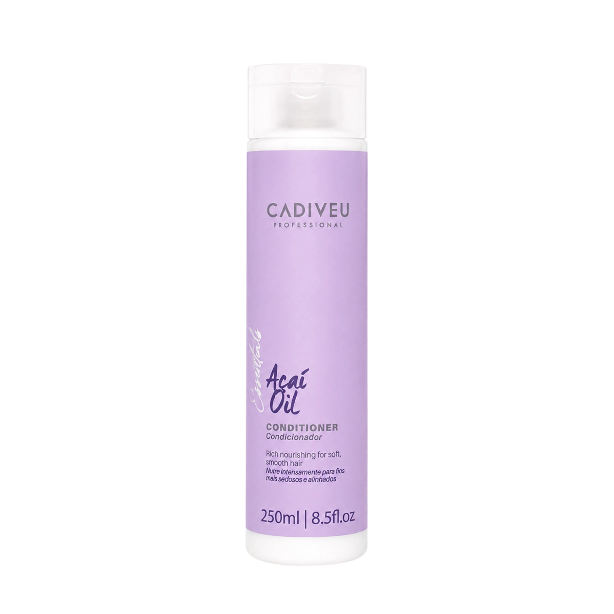 Cadiveu Professional Essentials Açaí Oil - Condicionador 250ml