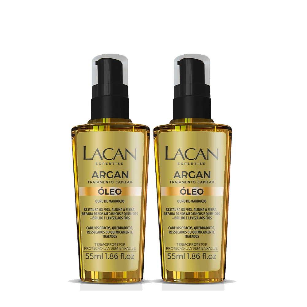 Kit_Lacan_Oleo_de_Argan_Oleo_Capilar_55ml_2_unidades_Evas_1 Produto Kit_Lacan_Oleo_de_Argan_Oleo_Capilar_55ml_2_unidades_Evas_1