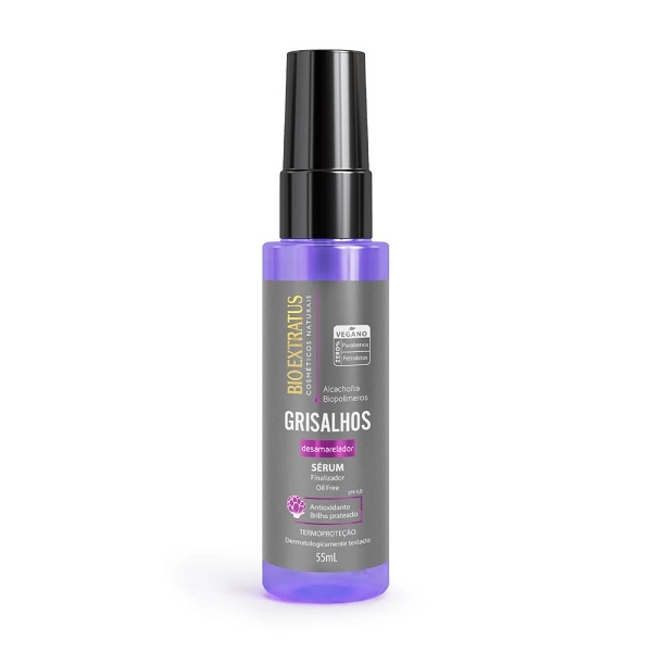 Bio Extratus Grisalhos Serum 55ml