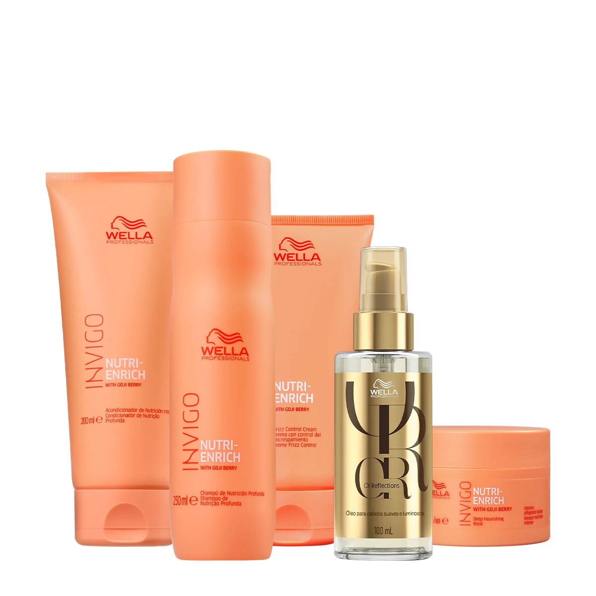 Kit_Wella_Professionals_Invigo_Nutri_Enrich_Shampoo_Condicionador_Mascara_Leavein_Oil_Reflections_Evas1 Produto Kit_Wella_Professionals_Invigo_Nutri_Enrich_Shampoo_Condicionador_Mascara_Leavein_Oil_Reflections_Evas1