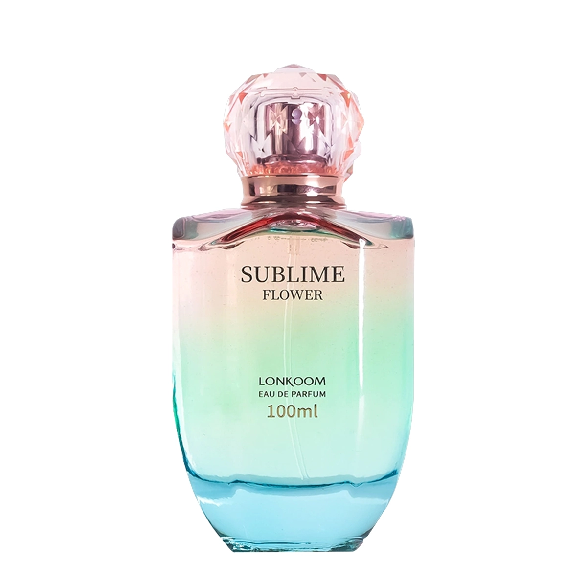 Lonkoom Sublime Flower Edp