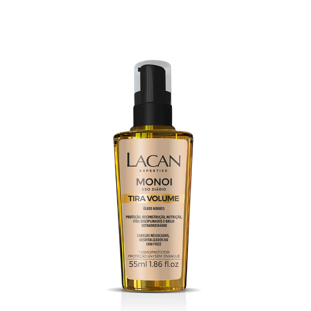 Kit_Lacan_Oleo_Monoi _Tira_Volume_55ml_2_unidades_Evas_2 Produto Kit_Lacan_Oleo_Monoi _Tira_Volume_55ml_2_unidades_Evas_2