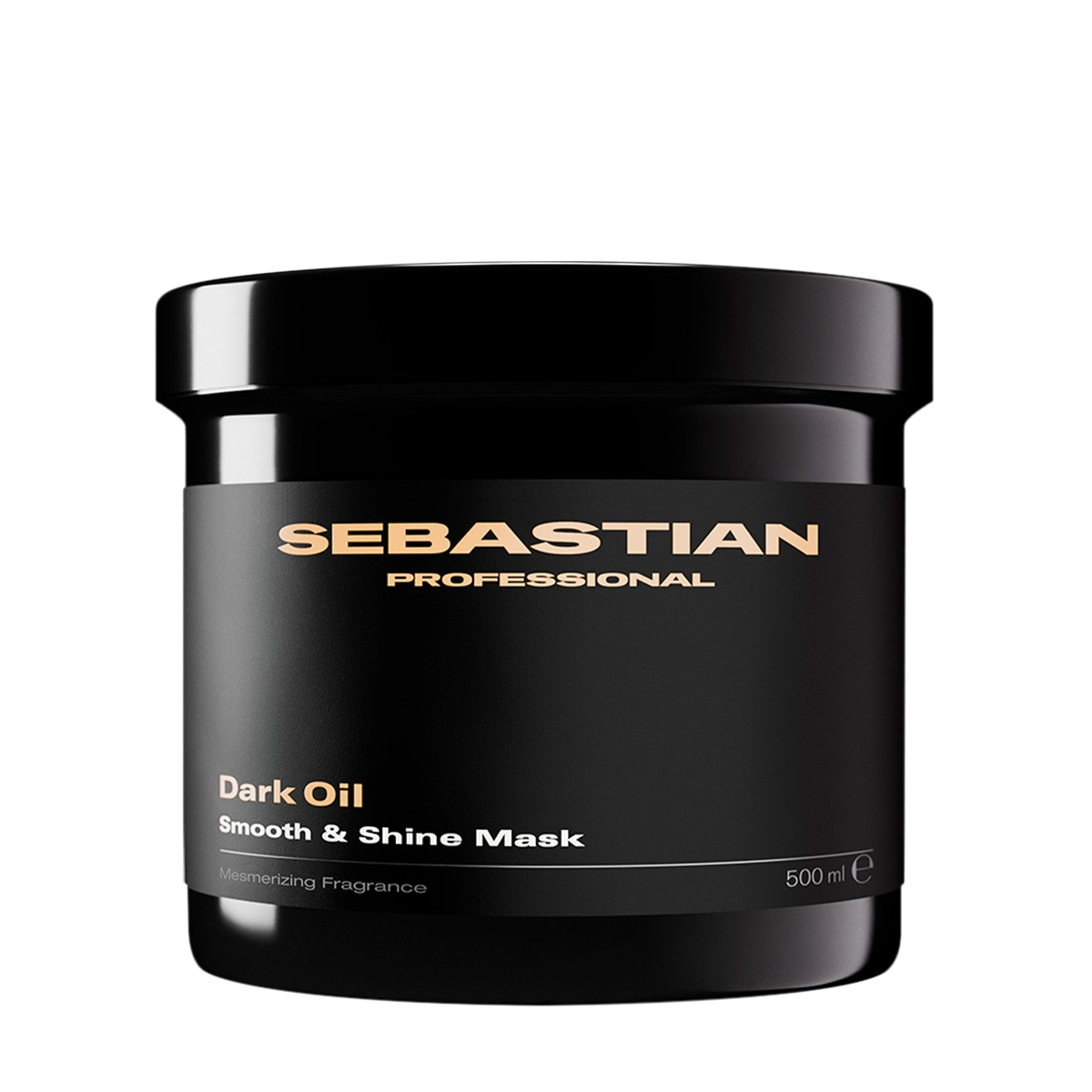 Sebastian Professional Dark Oil - Máscara Capilar 500ml