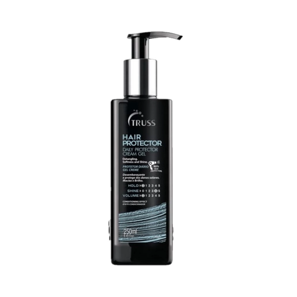 Truss Hair Protector Leave-in 250ml