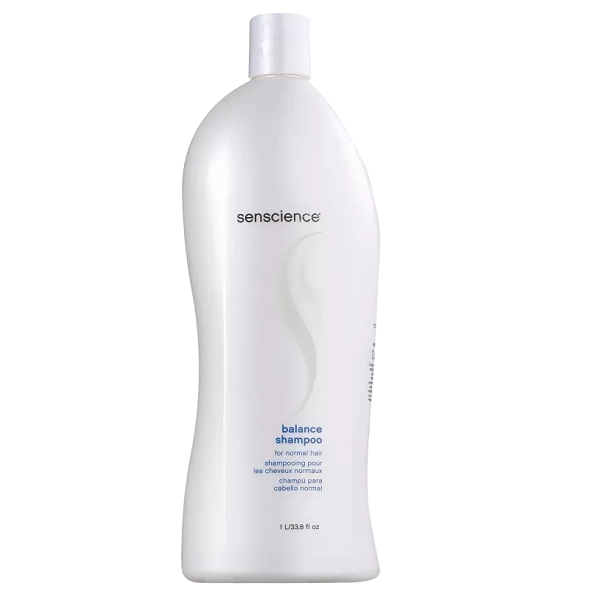Senscience Balance - Shampoo 1L