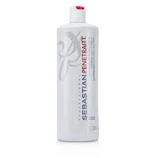 Wella Sebastian Professional Penetraitt - Condicionador 1L