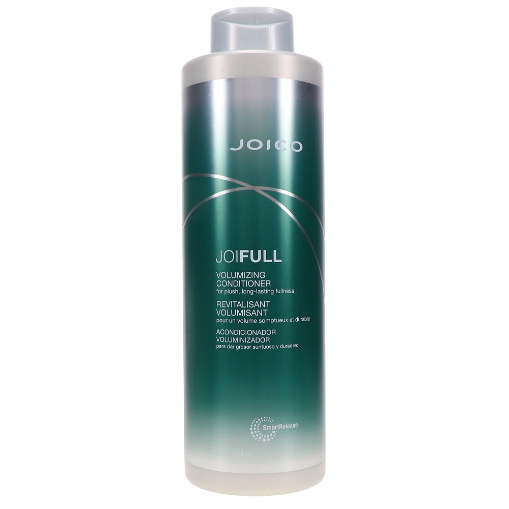 Joico_Joifull_Volumizing_Condicionador_Litro_Evas_1 Produto Joico_Joifull_Volumizing_Condicionador_Litro_Evas_1