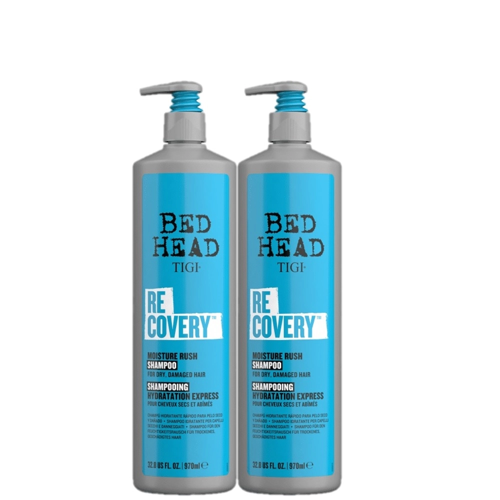 Kit_TIGI_Bed_Head_Recovery_Shampoo_970ml_Evas_1 Produto Kit_TIGI_Bed_Head_Recovery_Shampoo_970ml_Evas_1