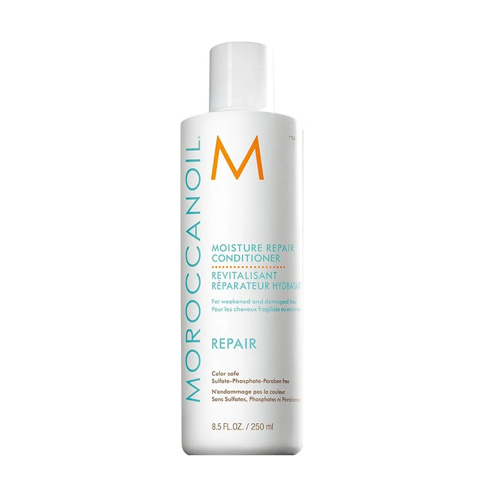 Moroccanoil Reparador De Umidade - Condicionador 250ml