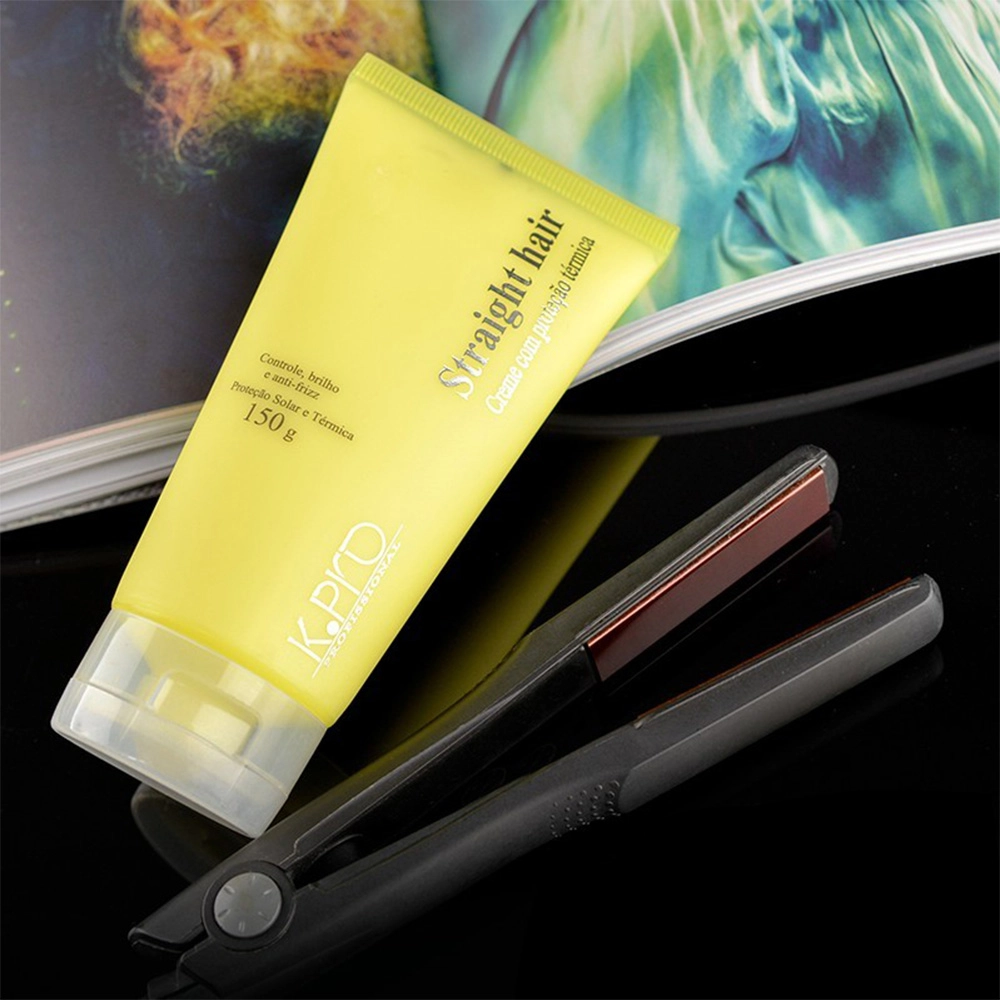 Produto KPro_Professional_Straight_Hair_Protetor_Termico_150g_Evas_2