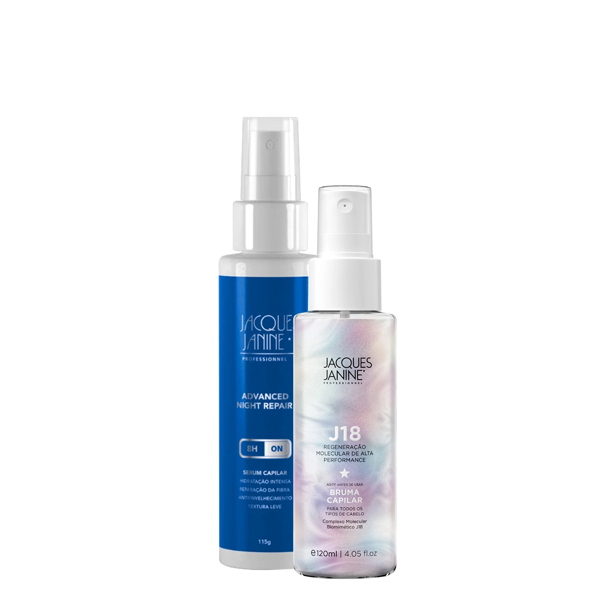Produto Kit_Jacques_Janine_Professionnel_J18_e_Night_Serum_Evas_1