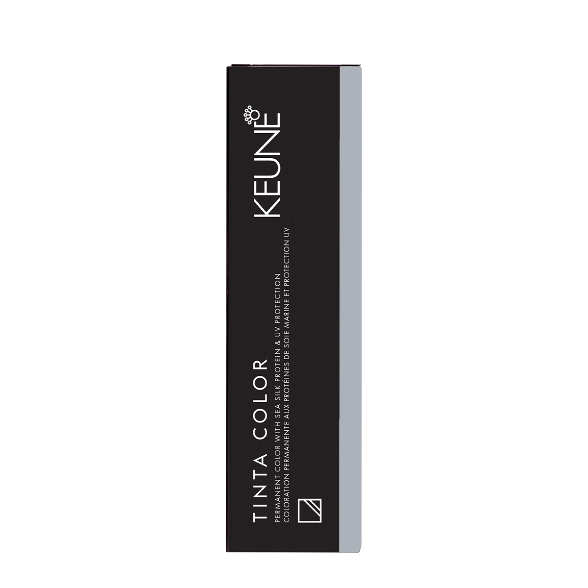 Keune Tinta Color 1.1 Preto Azulado - Coloração 60ml