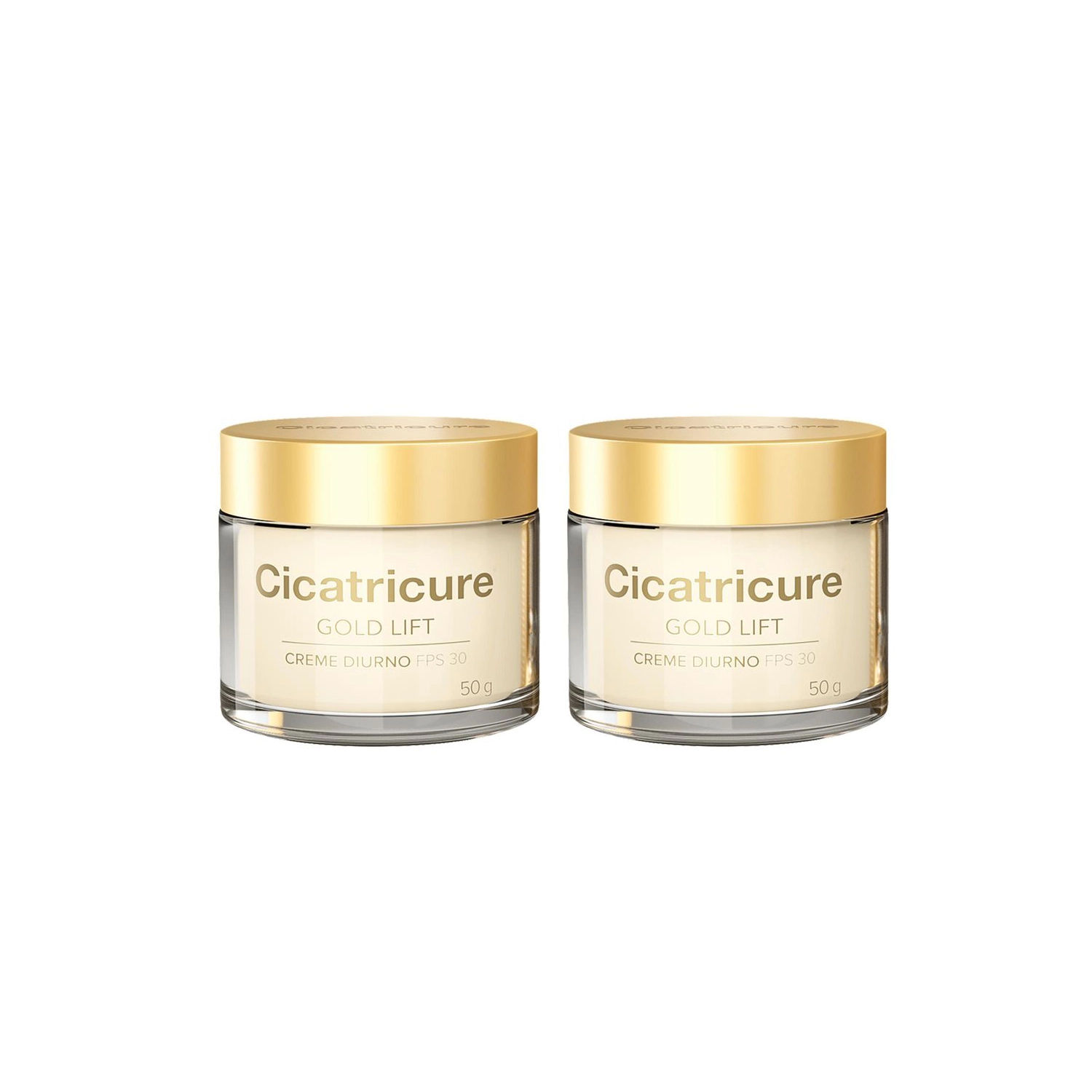 Kit Cicatricure Gold Lift Noturno Anti-Idade (2 Unidades)