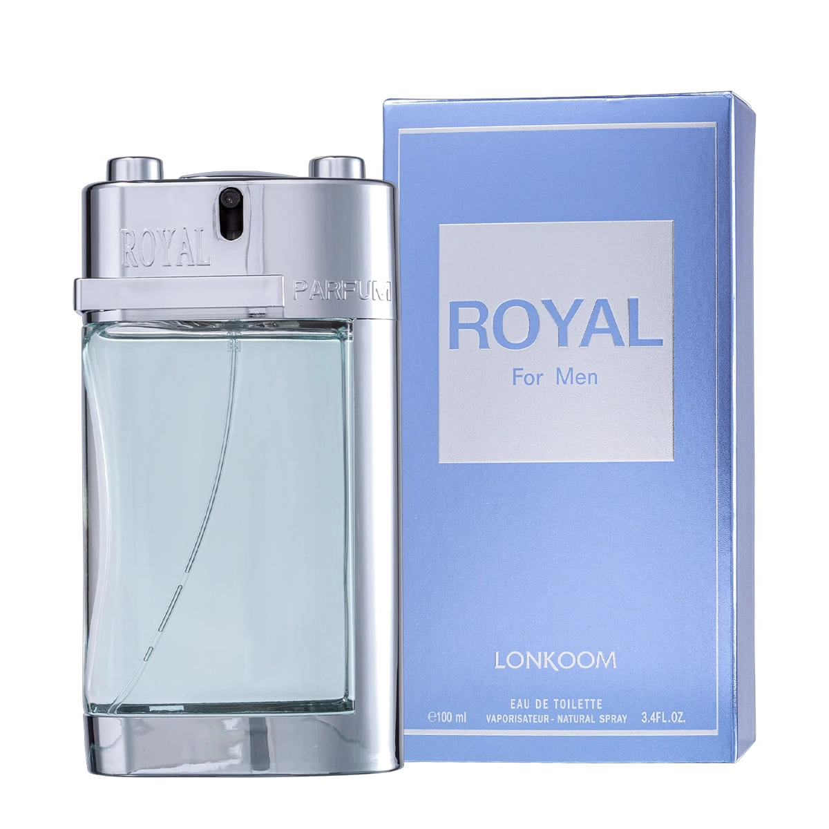 Lonkoom Royal For Edt