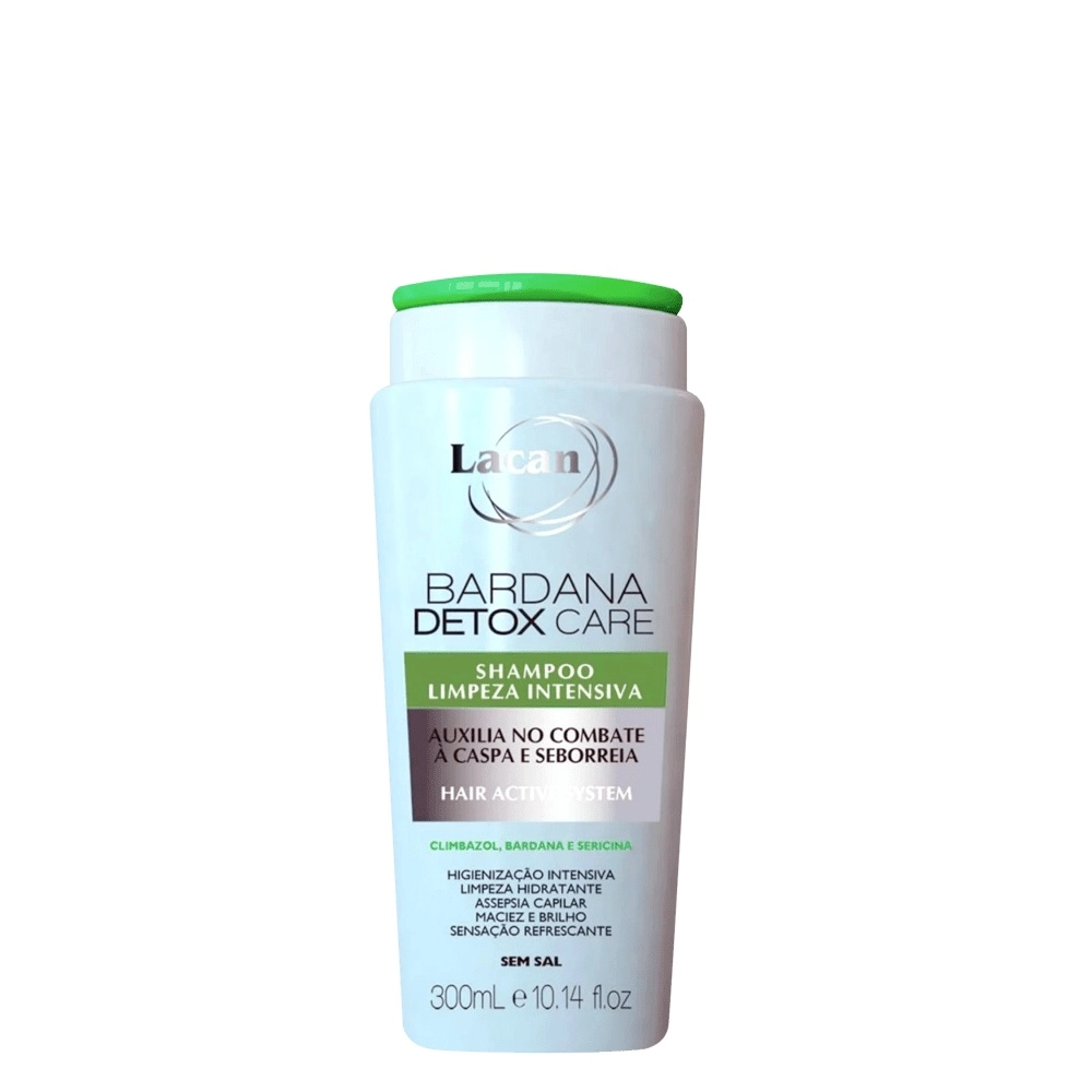 Kit_Lacan_Bardana_Detox_Shampoo_Limpeza_Intensiva_300ml_2_Unidades_Evas_2 Produto Kit_Lacan_Bardana_Detox_Shampoo_Limpeza_Intensiva_300ml_2_Unidades_Evas_2