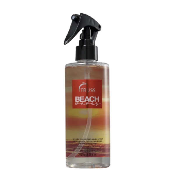 Truss Beach Waves - Leave-in 260ml