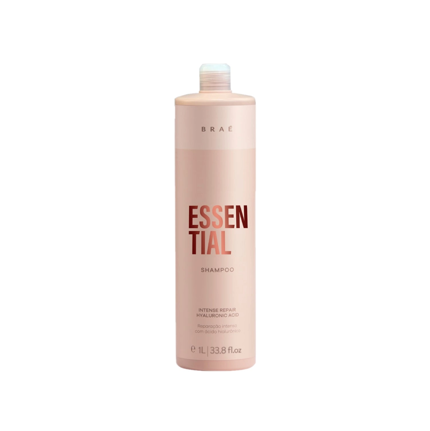Braé Essential - Condicionador 1 Litro