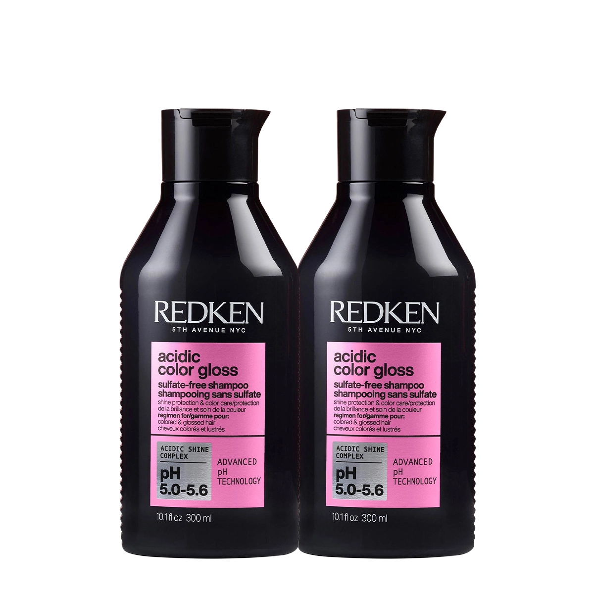 Kit_Redken_Acidic_Color_Gloss_Shampoo_300_Extra_Evas_1 Produto Kit_Redken_Acidic_Color_Gloss_Shampoo_300_Extra_Evas_1
