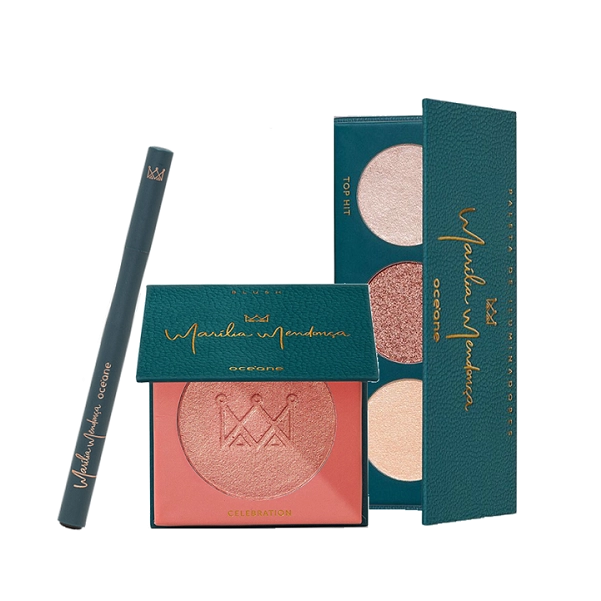 Produto Kit_de_Maquiagem_Marilia_Mendonça_By_Oceane_Blush_Caneta_Delineadora_Iluminador_Evas_1