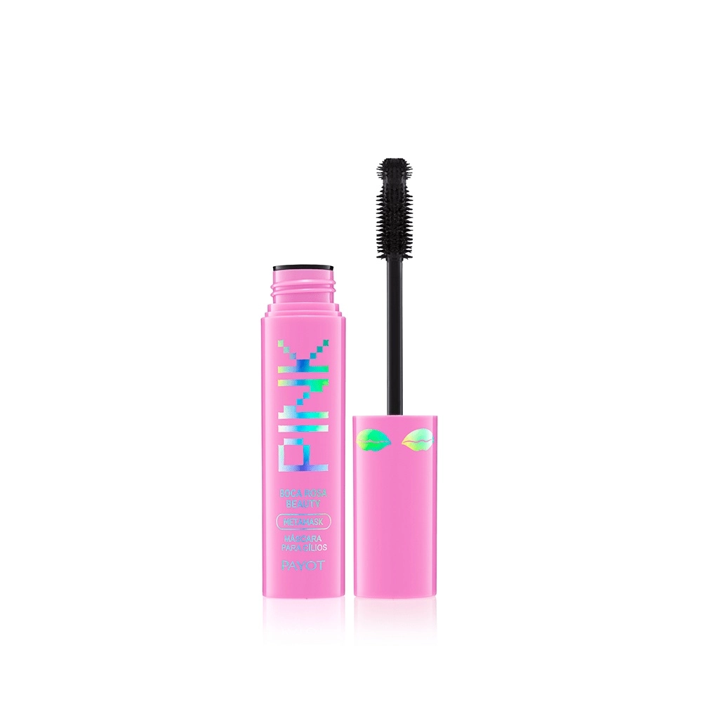 Produto Kit_Boca_Rosa_Beauty_Pink_Mascara_de_Cilios_6g_Evas_3