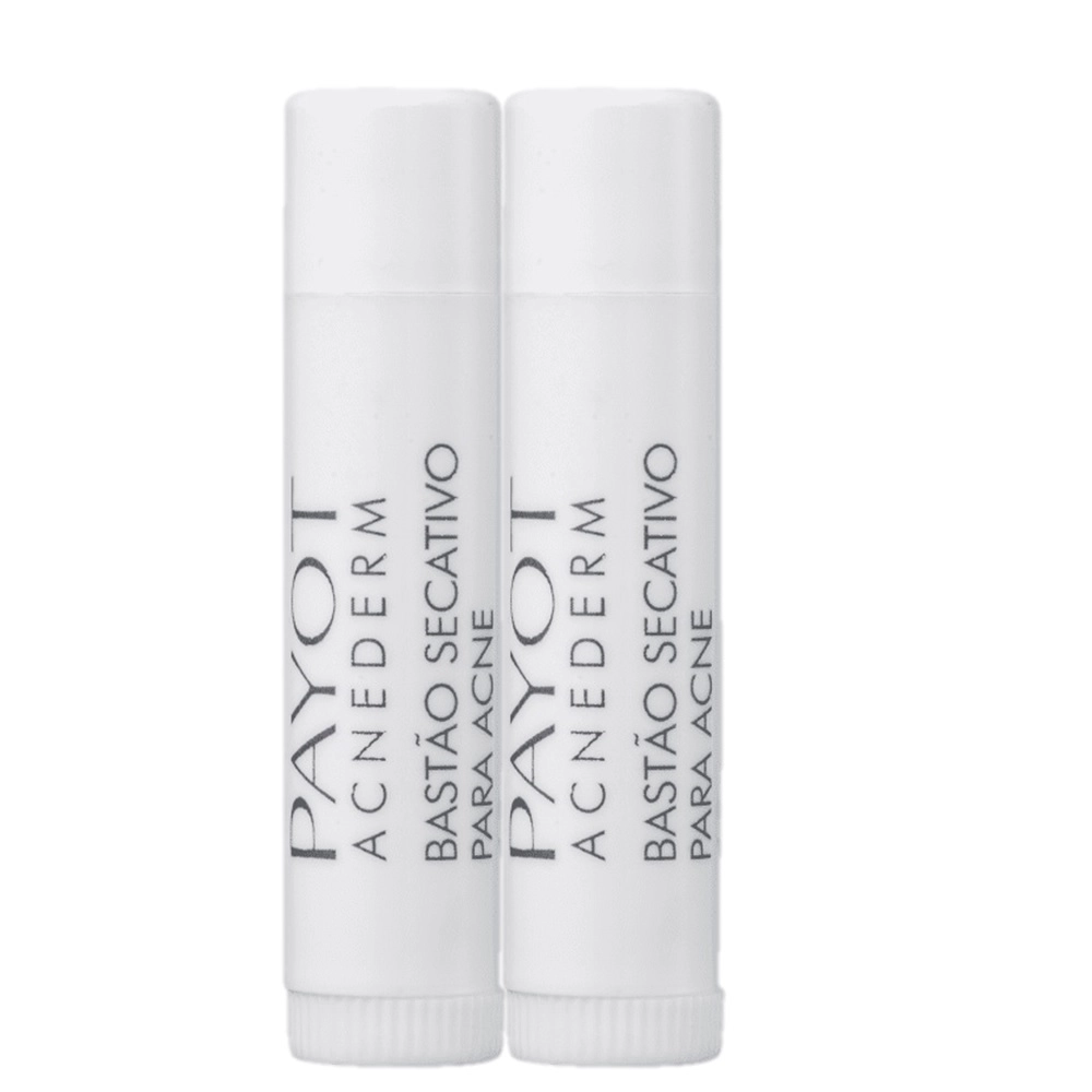 Kit_Payot_Acnederm_Bastao_Secativo_para_Acne_4g_Evas_1 Produto Kit_Payot_Acnederm_Bastao_Secativo_para_Acne_4g_Evas_1