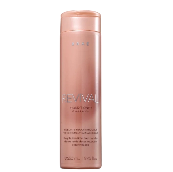 Braé Revival Condicionador 250ml