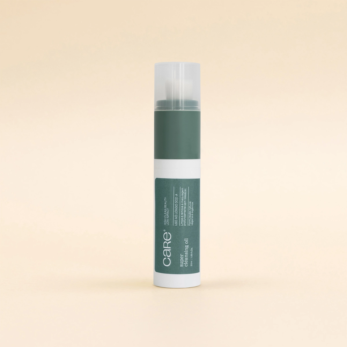 Produto Care_Natural_Beauty_Super_Cleansing_Oil_Oleo_de_Limpeza_Facial_50ml_Evas_2