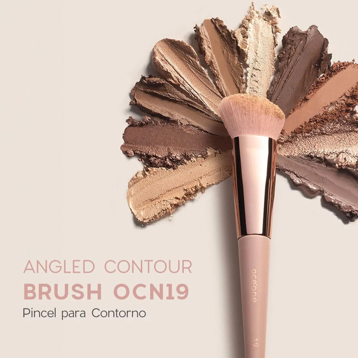 Produto Oceane_Angled_Contour_Brush_Ocn19_Pincel_para_Contorno_Evas_5