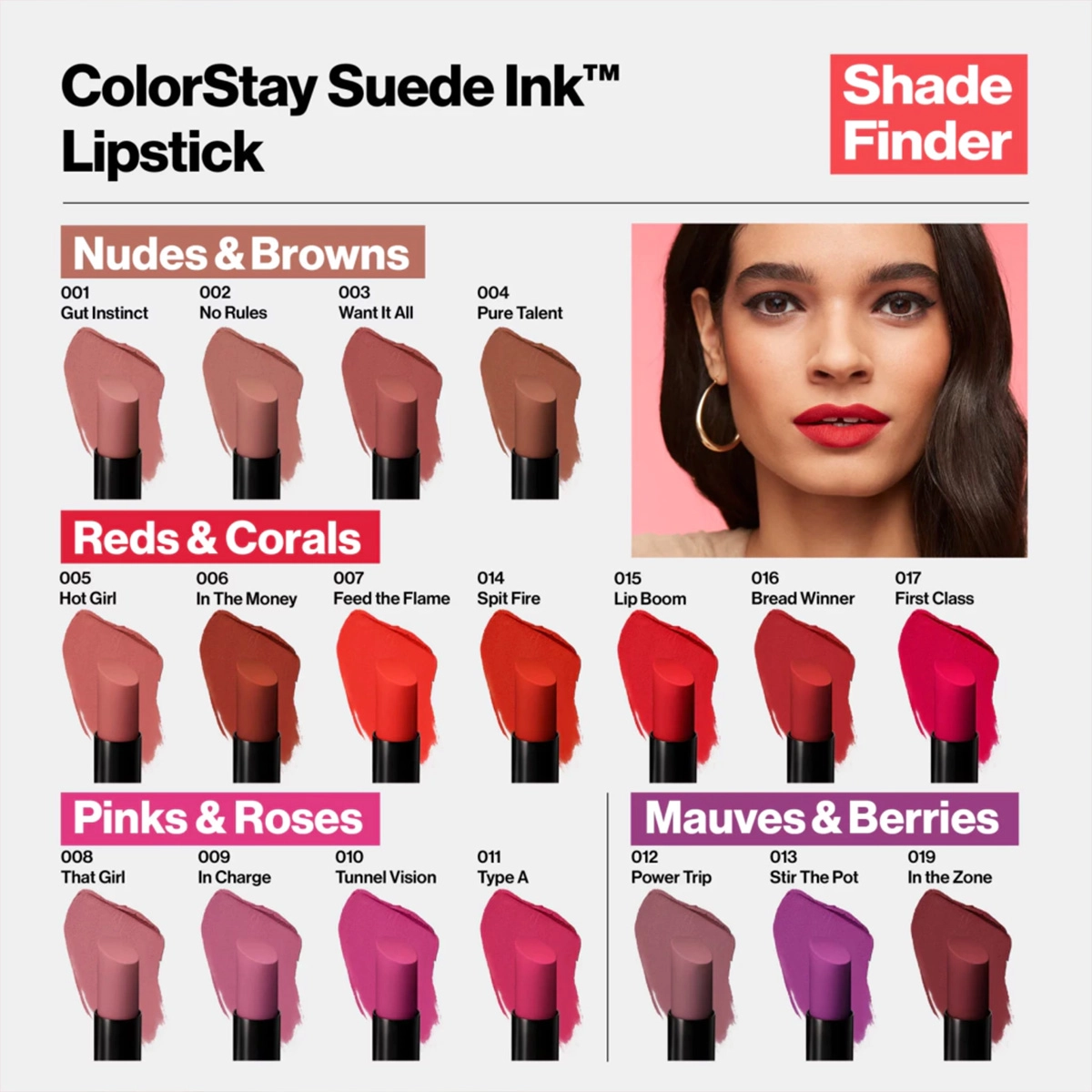 Produto Revlon_Colorstay_Suede_Ink_Matte_Pure_Talent_Batom_2-55g_Evas_4