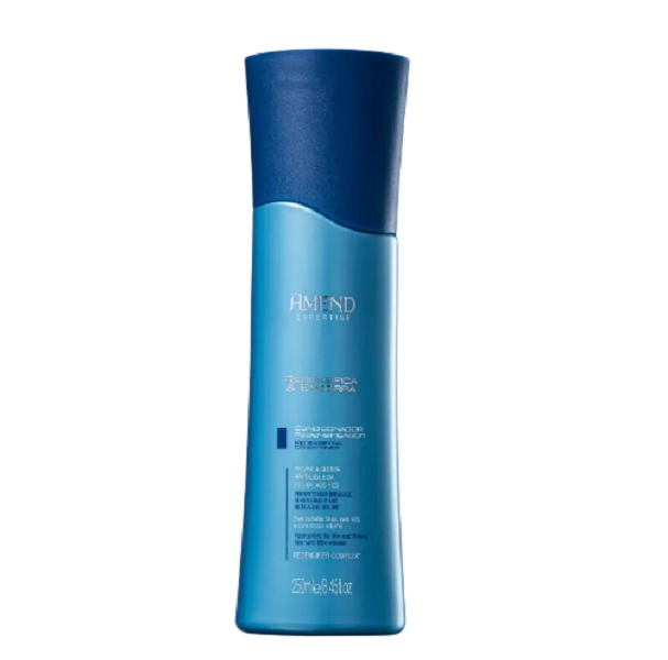Produto Kit_Amend_Redensifica_&_Encorpa_Shampoo_Condicionador_Mascara_Evas_2