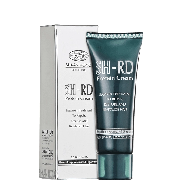 Produto Kit_N-P-P-E_Herbal_N5_Treatment_Shampoo_N24_Condicionador_250ml_Protein_Cream_15ml_Evas_4