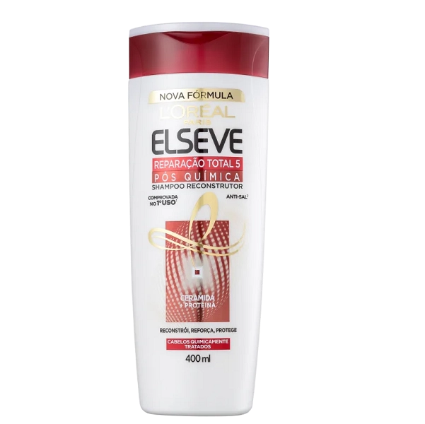 Kit_Elseve-Reparacao_Total_5_Pos_Quimica_Shampoo_Condicionador_400ml_Evas_2 Produto Kit_Elseve-Reparacao_Total_5_Pos_Quimica_Shampoo_Condicionador_400ml_Evas_2