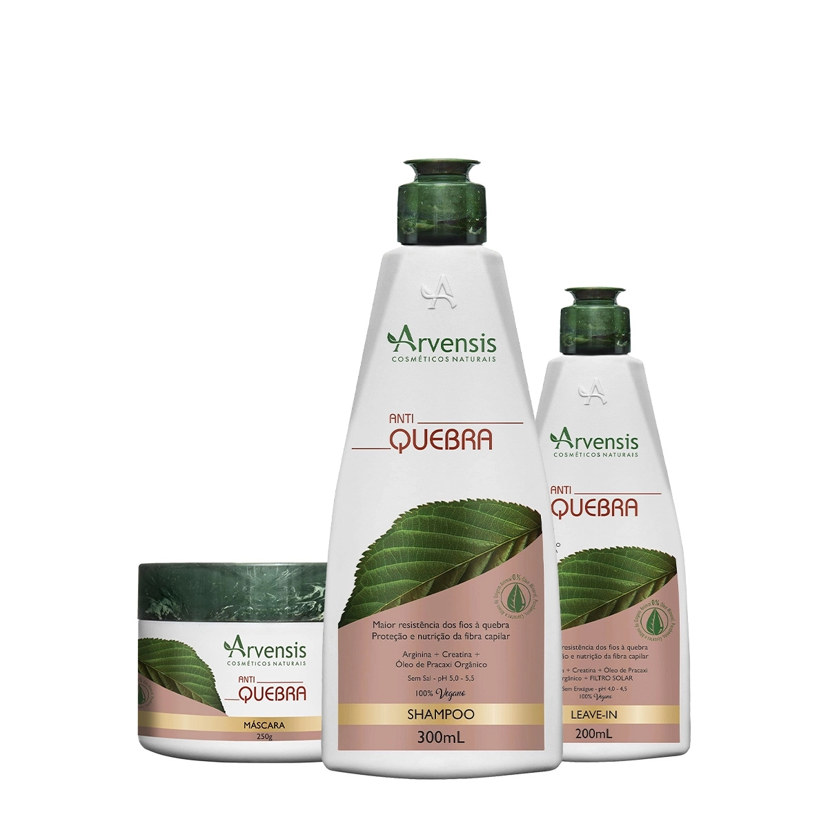 Kit_Arvensis_Anti-Quebra_Shampoo_Leave-in_Mascara_Evas_1 Produto Kit_Arvensis_Anti-Quebra_Shampoo_Leave-in_Mascara_Evas_1