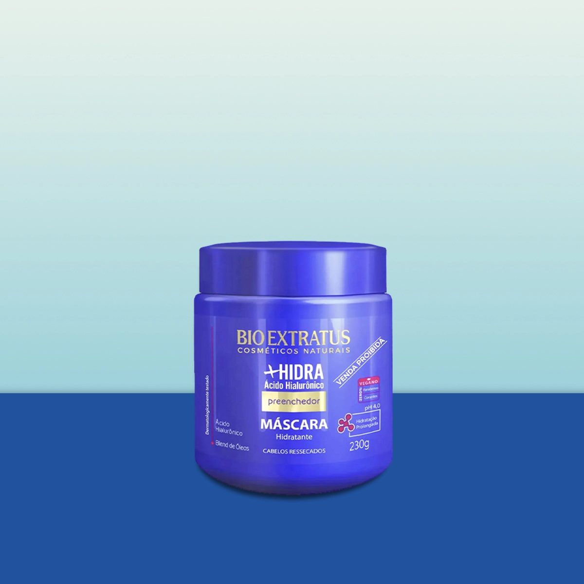 Produto Bio_Extratus_Kit_Cronograma_Capilar_Cabelos_Desvitalizados_3_produtos_Evas_3