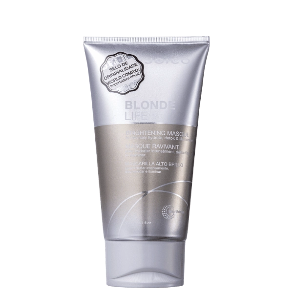 Joico Blonde Life Brightening Máscara Capilar 150ml