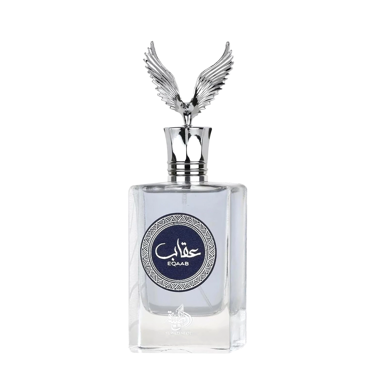 Al Wataniah Eqaab Masculino - Eau De Parfum 100ml