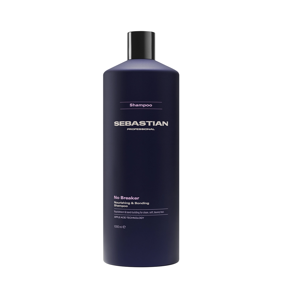 Sebastian_Professional_No_Breaker_Shampoo_1L_Evas_1 Produto Sebastian_Professional_No_Breaker_Shampoo_1L_Evas_1