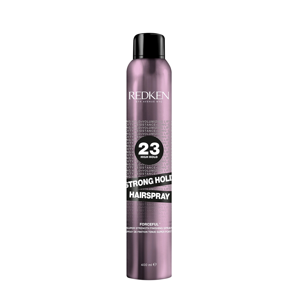 Redken 23 Strong Hold Hairspray - Spray Fixador 400ml