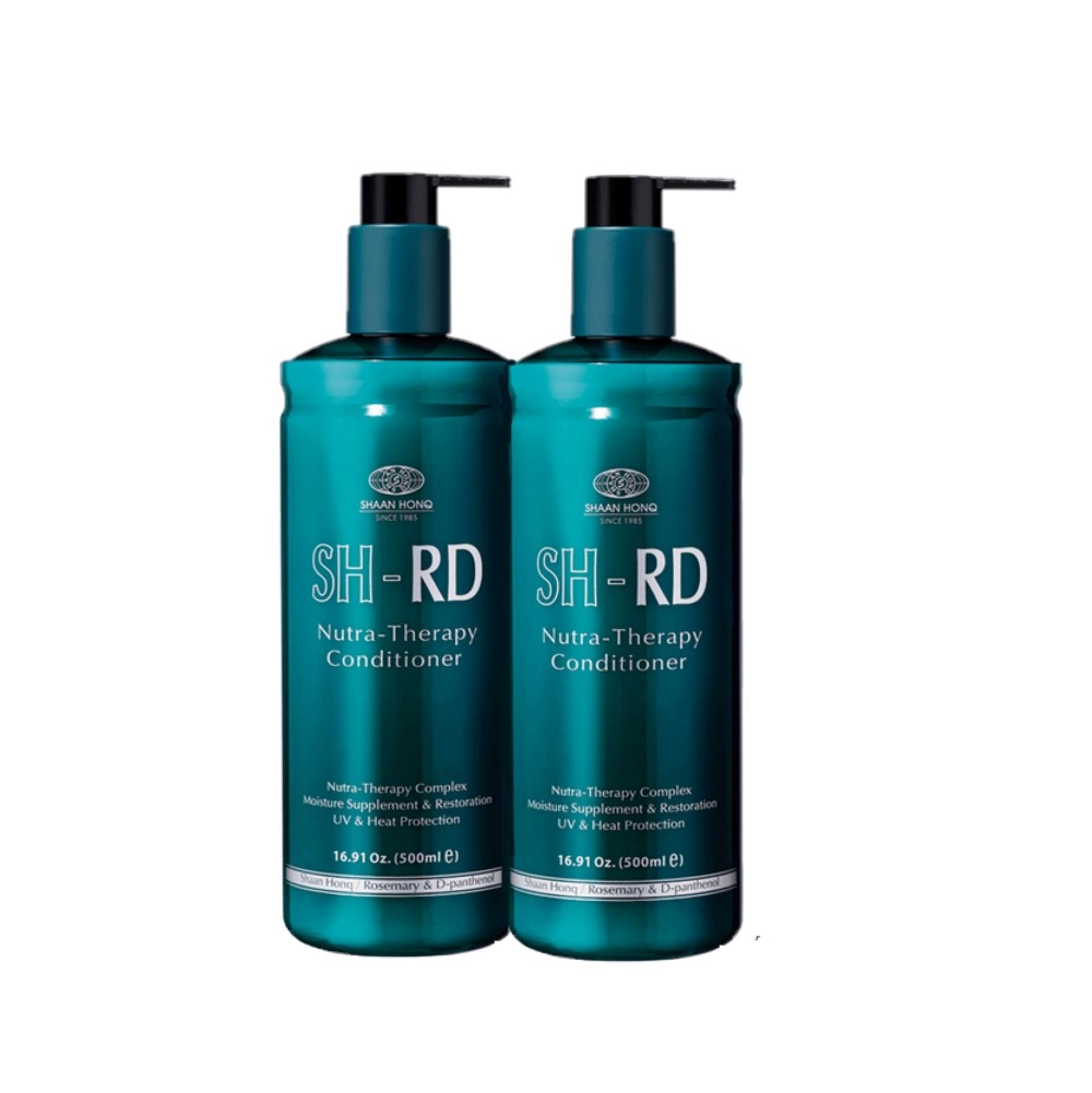 Kit N.P.P.E. Nutra-Therapy Duo 500ml (2 Unidades)