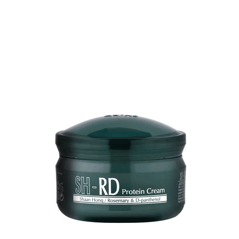 N.P.P.E. SH-RD Protein Cream - Leave-in Restaurador 80ml